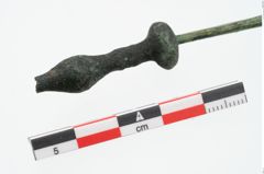 Foto von Bronzemehrkopfnadel (NHMW-PRAE-003461)